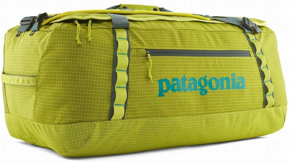 Torba podróżna Patagonia Black Hole Duffel 70L Kolor: szary