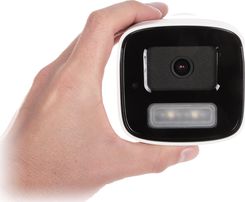 Hikvision Kamera Ip Ds-2Cd1T47G2H-Liu(2.8Mm)Pl Colorvu - 4Mpx (DS2CD1T47G2HLIU28MMPL)