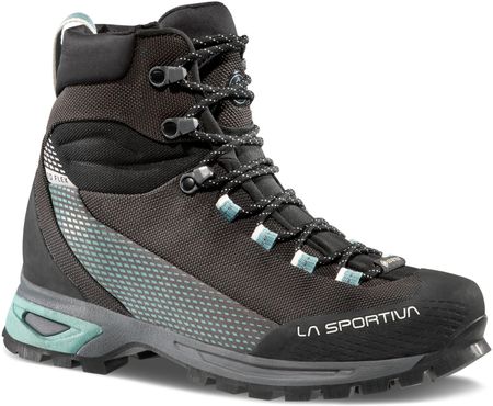 La Sportiva Trango Trk Woman Gtx Carbon Juniper