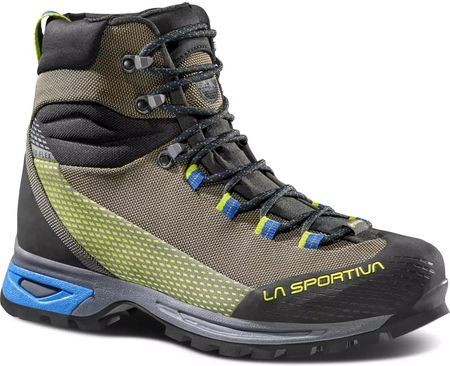 La Sportiva Trango Trk Gtx Clay Lime Punch