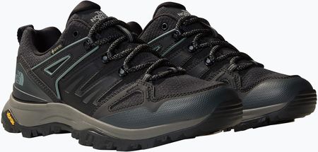 The North Face Hedgehog Gore Tex Black Asphalt Grey