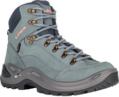 Zdjęcie Lowa Renegade Gtx Mid Ws Iceblue Salmon - Otwock