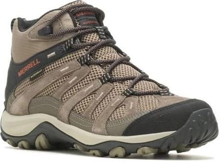 Merrell Merrel Alverstone 2 J036925 Beżowy