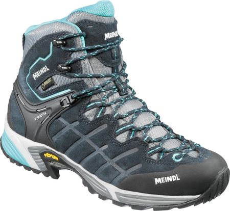 Meindl Kapstadt Lady Gtx Niebieski