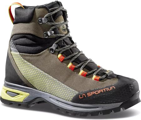 La Sportiva Trango Trk Woman Gtx Clay Cherry Tomato