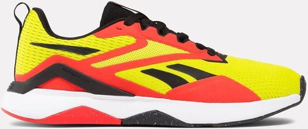 Reebok Nanoflex Tr 2 100205052 Żółty