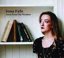 Płyta kompaktowa Iona Fyfe - Away From My Window (CD) - Ceny i opinie