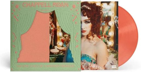 Chappell Roan - The Rise And Fall Of A Midwest Princess - 1 Year Anniversary (2xWinyl)