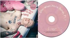Zdjęcie Lil Peep - Come Over When You're Sober Pt 1 (CD) - Szczawnica