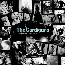 Cardigans - The Rest Of The Best - Vol.2 (2xWinyl)