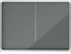 Nobo Gabl Filc Premium Plus 18Xa4 Szar (1915338)