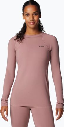 Longsleeve Termoaktywny Damski Columbia Midweight Stretch Fig