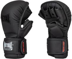 Zdjęcie Dorosły Boks Ściągacze Do Sportów Walki Metal Boxe, Czarny - Mońki