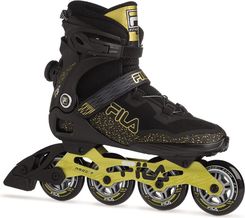 Zdjęcie Rolki Fila Skates Legacy Qf Black/Gold - Oława