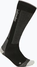 Zdjęcie Skarpety Narciarskie Męskie Icebreaker Merino Ski+ Black/Ether/Graphite - Józefów