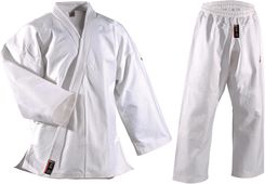 Zdjęcie Kimono Jiu-Jitsu Danrho Shogun Plus - Maszewo