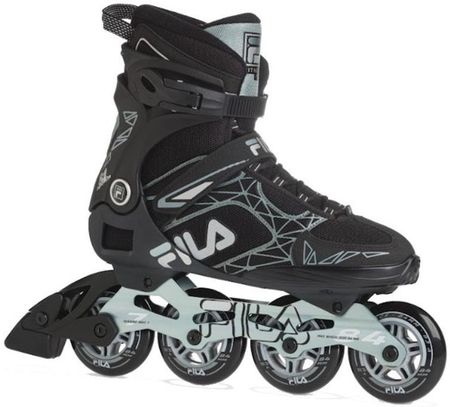 Rolki Fila Skates Legacy Pro 84 Black/Grey