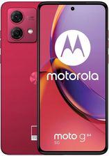 Ranking Motorola Moto G84 8/256GB Magenta 15 najbardziej polecanych telefonów i smartfonów