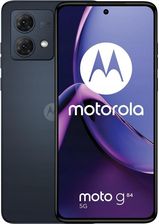 Ranking Motorola Moto G84 5G 8/256GB Granatowy Jaki wybrać telefon smartfon