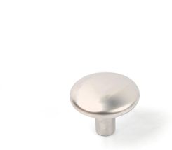 Zdjęcie Nomet Gałka Meblowa Virgo A-464 Satyna G5 - Siedliszcze