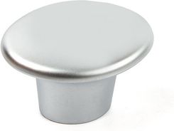 Zdjęcie Nomet Gałka Meblowa Milan A-246 Aluminium G6 - Bychawa