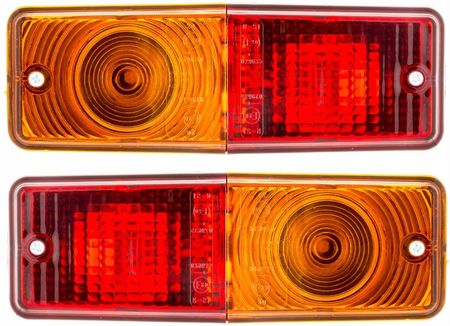 Was Lampa Tylna Zespolona L+P C-360 330 Mf-255 385 - Opinie