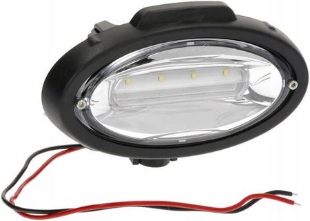 Lampadine 12V Deere S240 2 Lampadine LED Super Luminose Per Trattorini Deere Serie S240, X300, X500, X700 - 12V Faretti Per Trattorino Deere