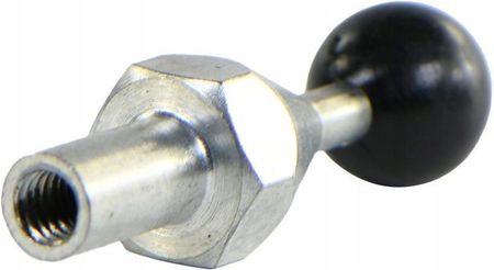 Universal Wodzik Joysticka Z Kulką Tworzywa Sztucznego Fi-14Mm