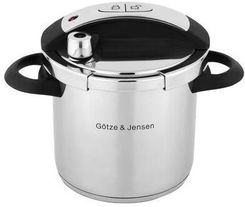Zdjęcie Gotze & Jensen Szybkowar 5,5L (Pcp600) - Krośniewice