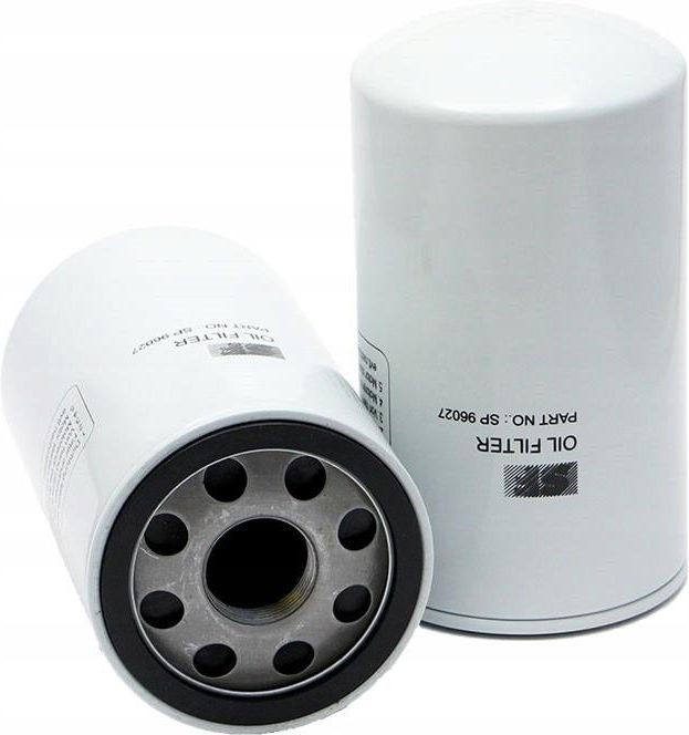 Sf-Filter Filtr Oleju Sf Filter Sp 96027 Sp96027 - Opinie i ceny na ...