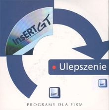 Zdjęcie Insert BIURO GT ABONAMENT - Piaseczno