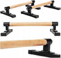 Zdjęcie Sapphire Uchwyty do pompek Push Up SG-1125 - Mińsk Mazowiecki