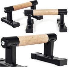 Zdjęcie Sapphire Uchwyty do pompek Push Up SG-1116 - Tomaszów Mazowiecki