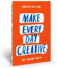Zdjęcie Make Every Day Creative Deuchars, Marion - Jasień