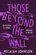 Zdjęcie Those Beyond the Wall Johnson, Micaiah - Sochaczew