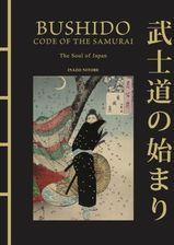 Zdjęcie Bushido: The Soul of Japan Nitobe, Inazo - Odolanów