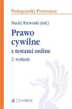 Zdjęcie Prawo cywilne z testami online - Legionowo