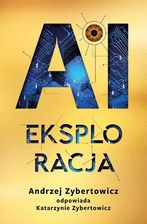Zdjęcie AI Eksploracja (e-book) - Szczecin