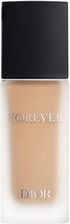 Dior Forever No-Transfer 24H Wear Matte Foundation Spf 20 30ml. 2N Neutral TESTER