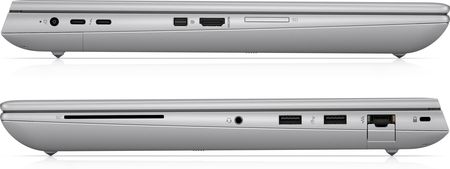 【良品】HP Intel Core i7Office HDD1TBメモリ16GB Laptop HP ZBook Fury G11 16/i7/32GB/1TB/Win11 (98L08ET