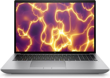 パソコン hp Windows11 core i7 8th gen intel Laptop HP ZBook Fury G11 16/i7/32GB/1TB/Win11 (98L08ET