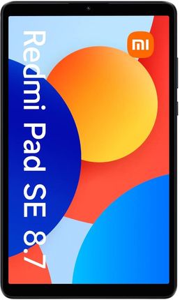 Redmi Pad SE 8.7 Wi-Fiモデル Wi-Fi】Xiaomi Redmi Pad SE 8.7 4GB+128GB Sky Blue VHU4990JP
