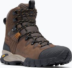 Zdjęcie Columbia Geoterra Outdry Ltr Cordovan Canyon Sun - Sułkowice