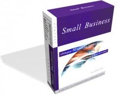 SYMPLEX SMALL BUSINESS MODUŁ WERSJA SIECIOWA DO 10 STANOWISK