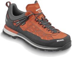 Zdjęcie Meindl Literock Free Gtx Orange - Kartuzy