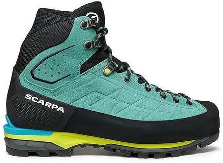 Scarpa Zodiac Tech Gtx Waterfall Black