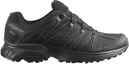 Salomon Reckon Gtx Gore Tex 472138 Czarne