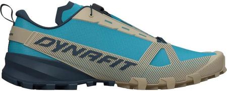 Dynafit Traverse Rock Khaki Storm Blue