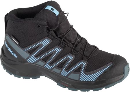 Salomon Xa Pro V8 Mid Cswp 475738 Czarne