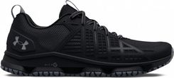 Under Armour UA Mg Strikefast Czarne